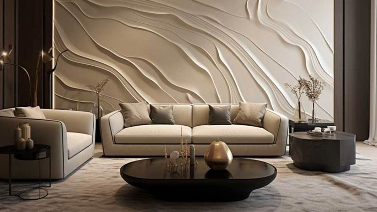 Best Wall Texture Paint Methods for a Unique and Stylish Look  