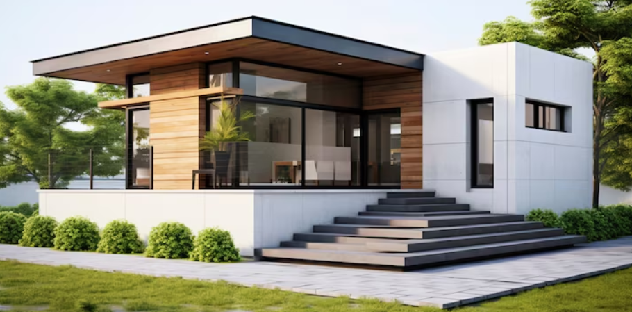 How Prefab Houses Are Revolutionizing Affordable Housing for Home Buyers