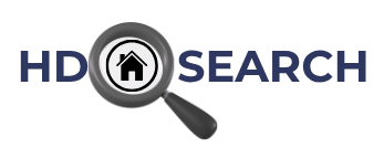 hdhomesearch logo