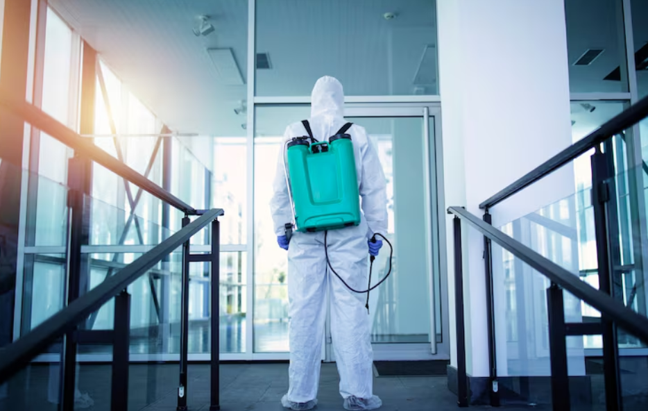How Healthcare Pest Control Ensures Safe and Hygienic Medical Environments