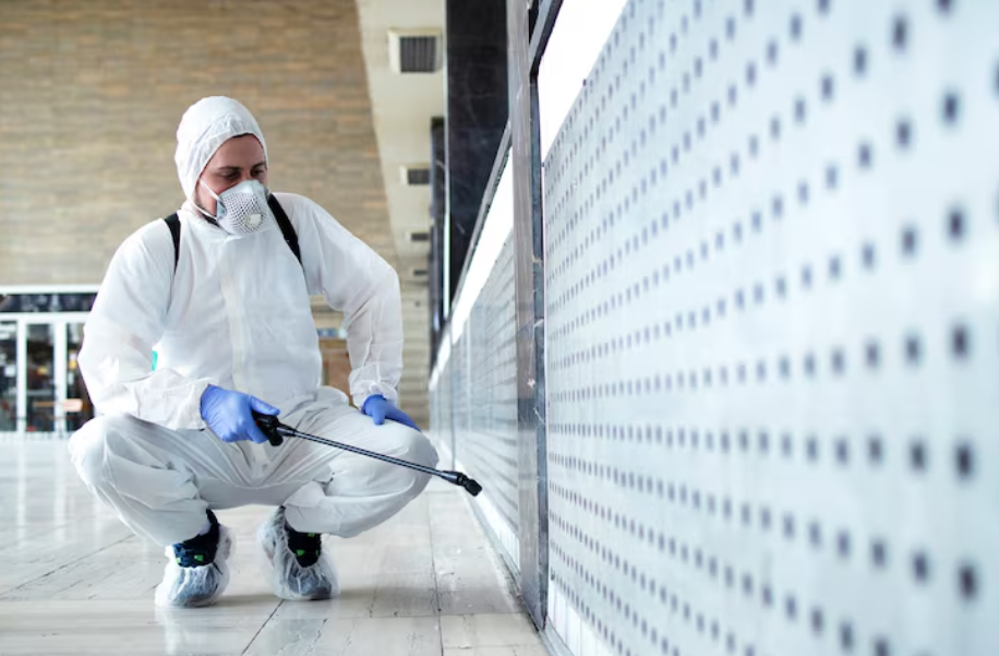 Must-Have Services That Keep Your Commercial Property Safe and Efficient