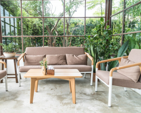 How Outdoor Furniture Upgrades Improve Long-Term Usability