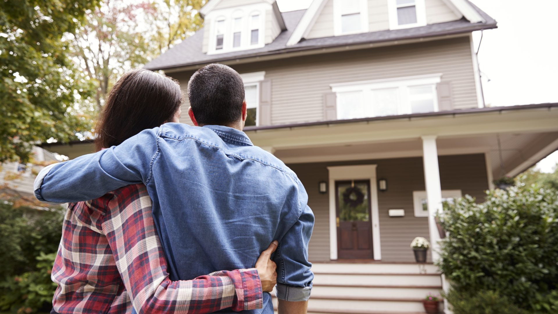 Steps to Prepare Before Buying Your First Home