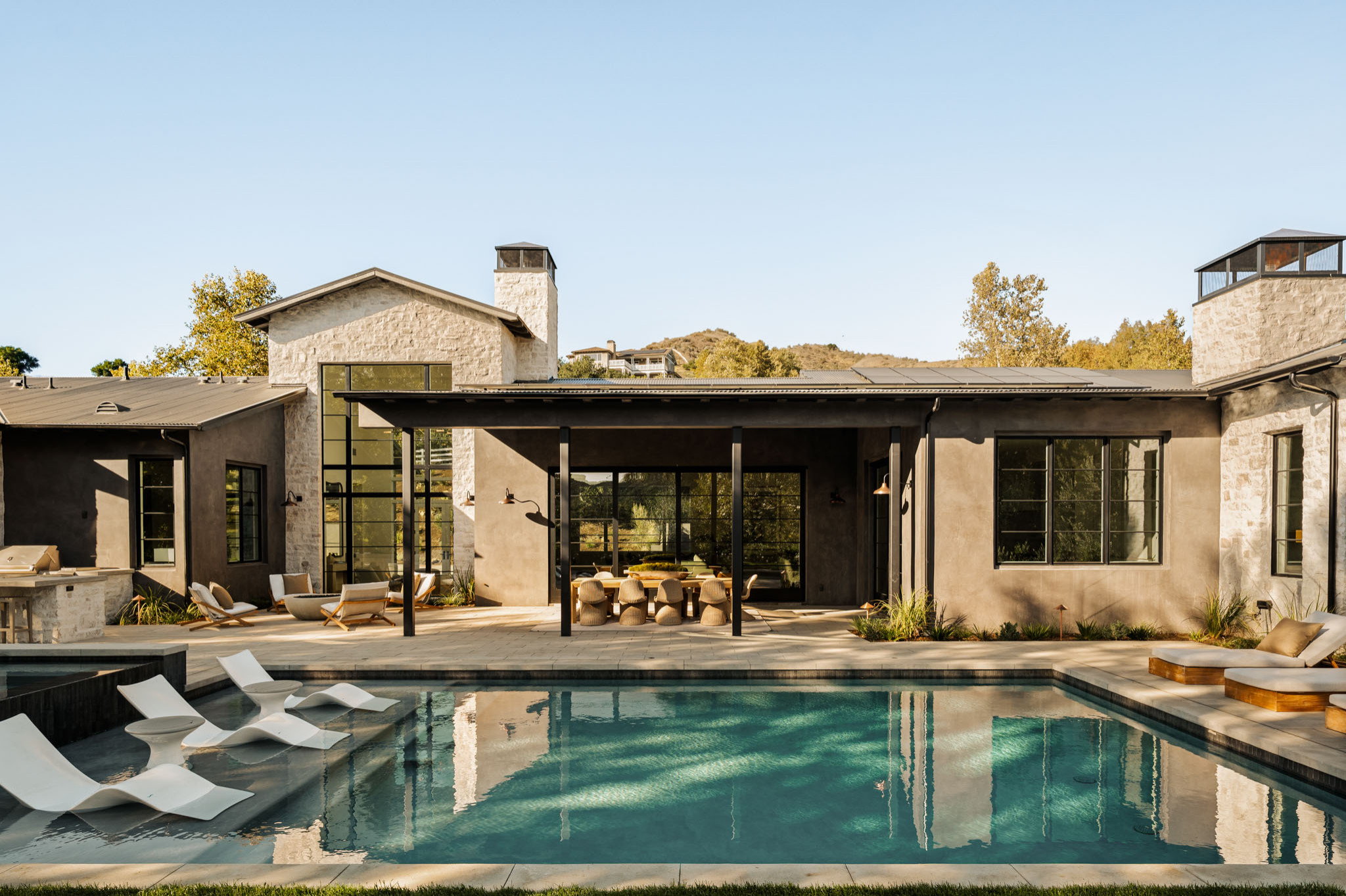 How Landscaping Services Can Transform Your Outdoor Space Into a Beautiful Retreat