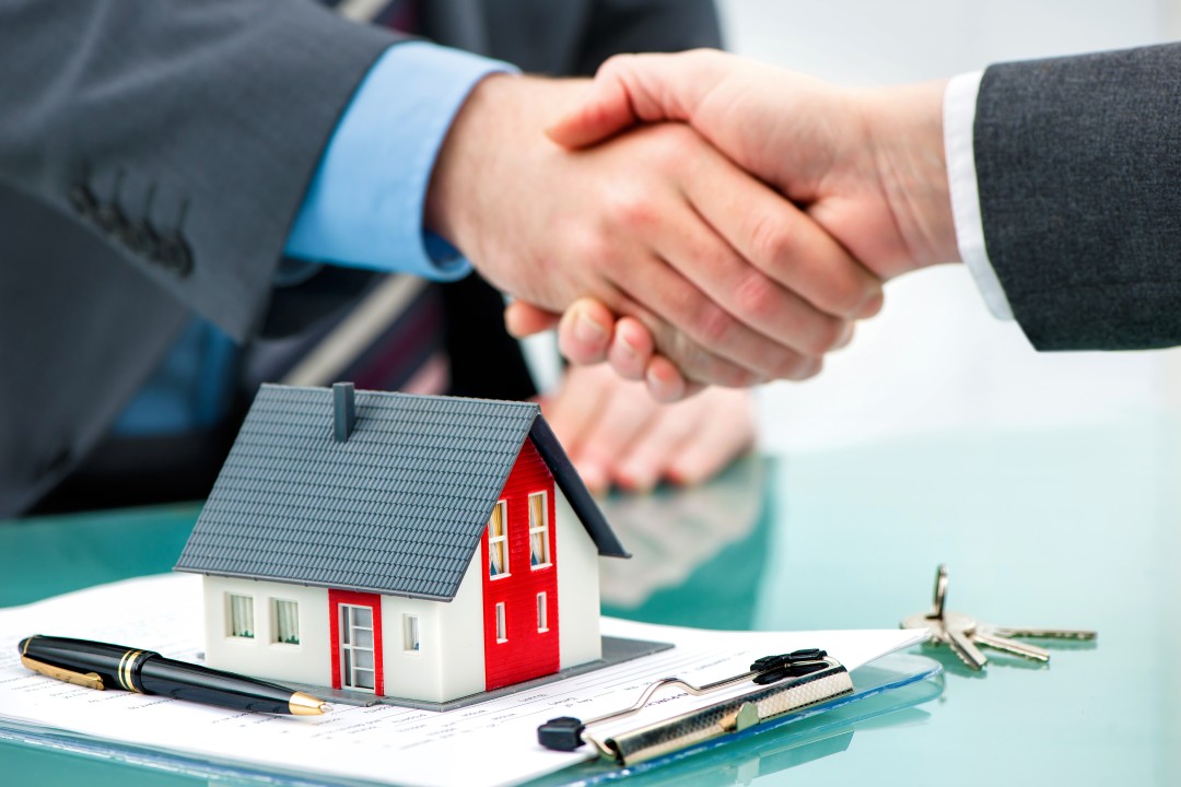 How Home and Property Businesses Can Use Guest Posting Wisely