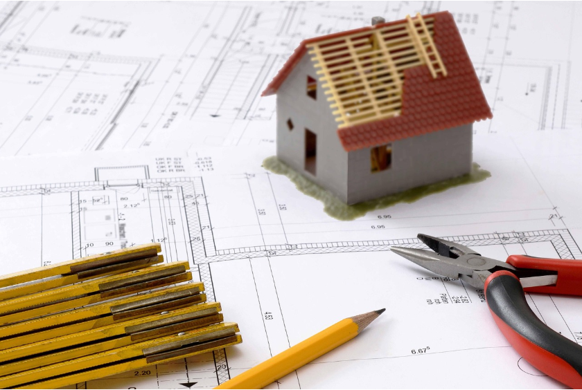 Planning Home Projects Without the Headache