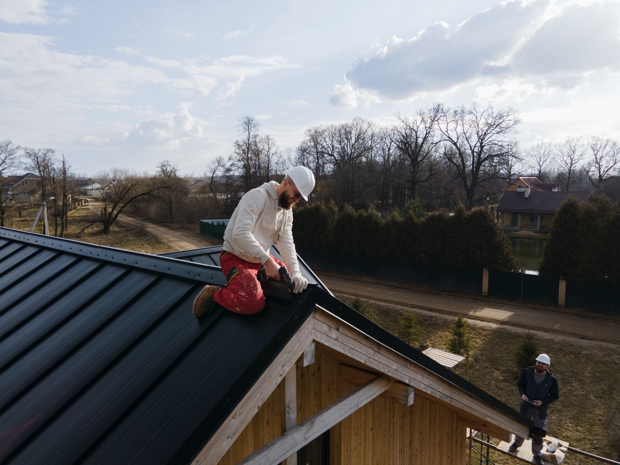 How to Protect Your Home from Weather and Wear