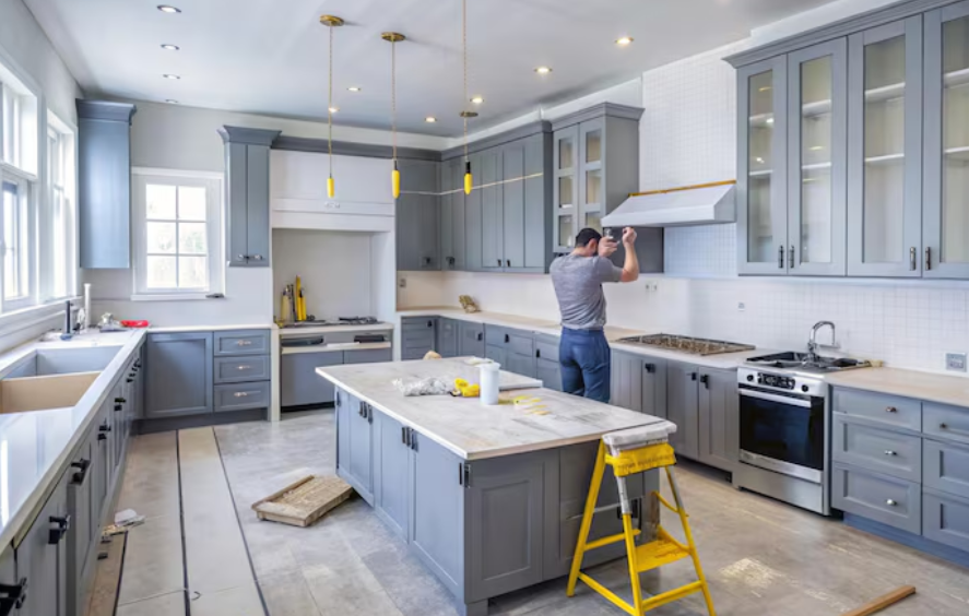 Building a Better Home: Essential Services to Include in Your Renovation